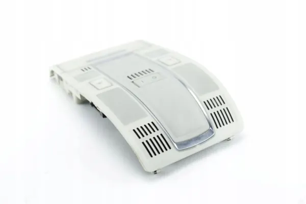 Audi A6 S6 C6 4F 2006 Vordersitzbeleuchtung OEM 4F0947135J image 4