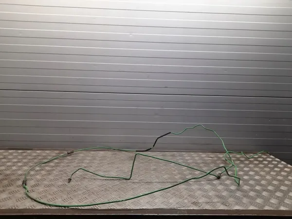 Luftledning OEM 97035817704 för Porsche Panamera 970 image 3
