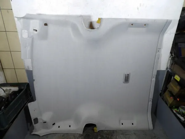 Fiat Doblo II Dakbekleding Lift Voor OEM DEMONTCARS-69179- image 2
