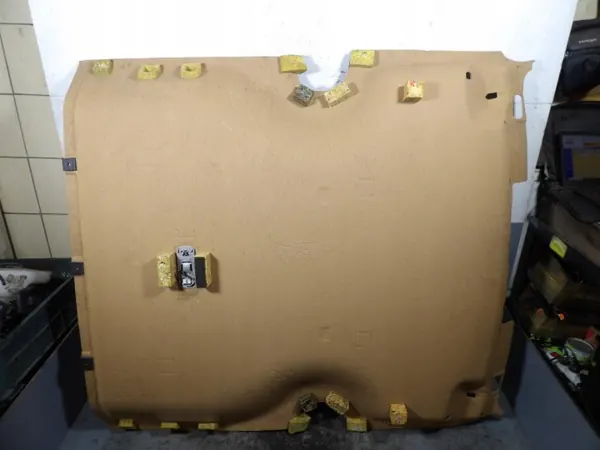 Fiat Doblo II Dakbekleding Lift Voor OEM DEMONTCARS-69179- image 6