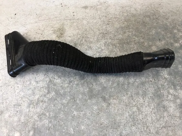 Luchtinlaatpijp Mercedes ML A6420946797 image 2