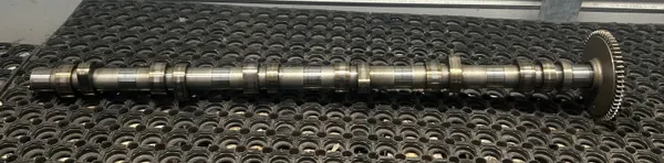 Árbol de levas DAF XF 106 CF 440 CV OEM 1911869 image 2