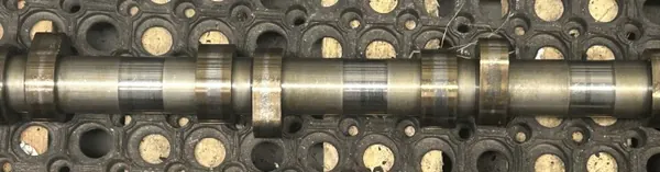 Árbol de levas DAF XF 106 CF 440 CV OEM 1911869 image 4