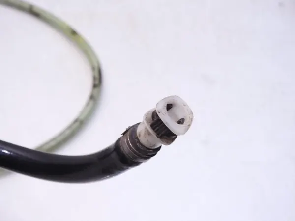Audi A6 C6 sproeierbuis OEM 4F0955970E image 3
