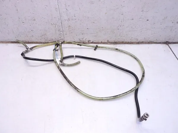 Audi A6 C6 sproeierbuis OEM 4F0955970E image 7