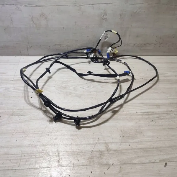 Radio-Kabelbaum Dacia Jogger OEM 282430340R image 2