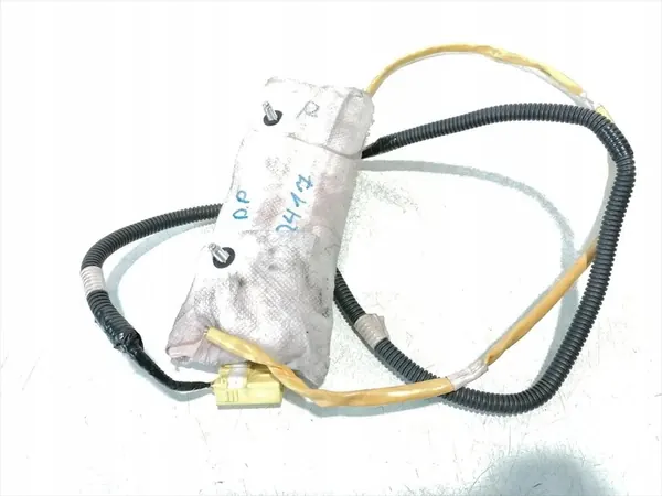 Mazda 6 Passagiersairbag 2008 Hatchback OEM GSA00728558 image 2