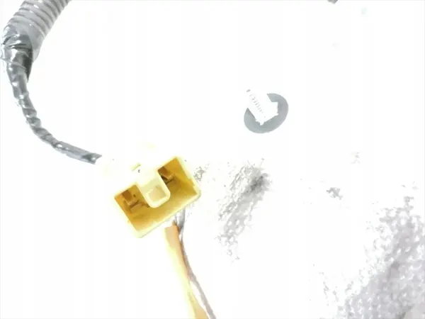 Mazda 6 Passagiersairbag 2008 Hatchback OEM GSA00728558 image 3