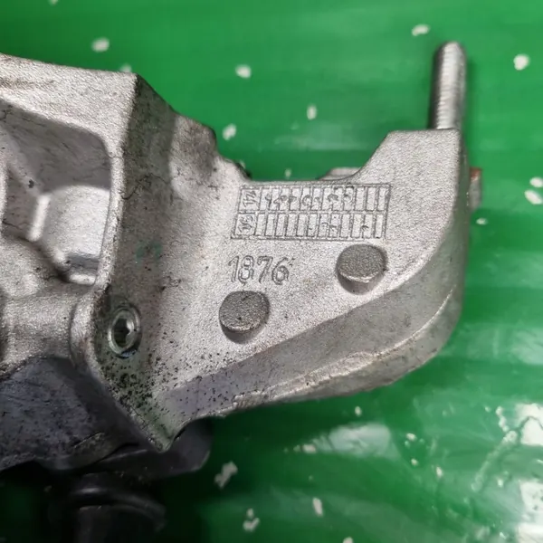 Support moteur OEM 90513443F pour Jeep Grand Cherokee image 4