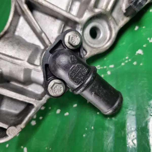 Support moteur OEM 90513443F pour Jeep Grand Cherokee image 5