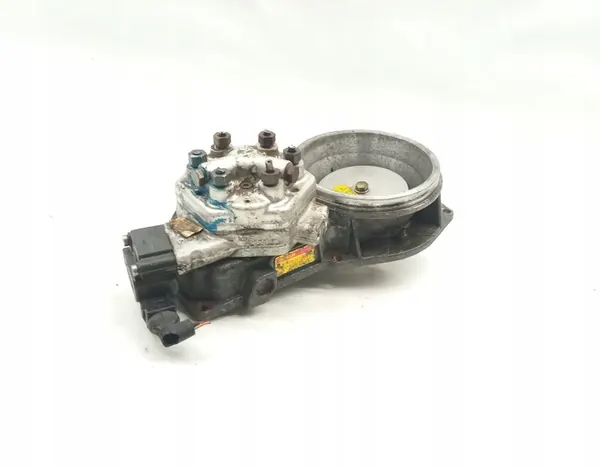 Fuel Distributor Audi 100 C3 2.3 034133353C image 1