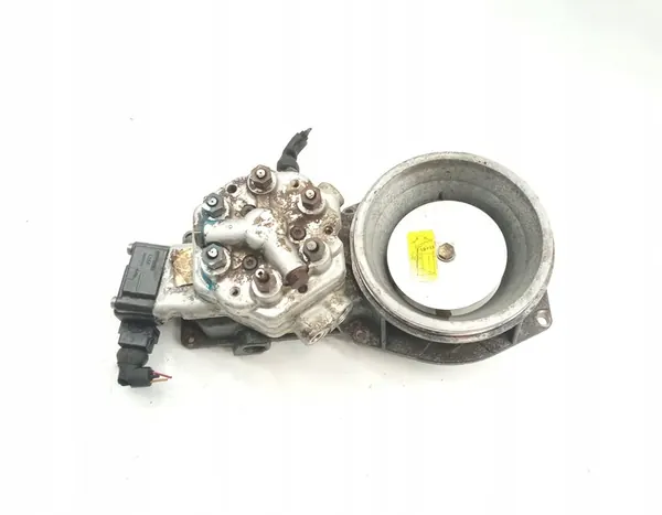 Fuel Distributor Audi 100 C3 2.3 034133353C image 3