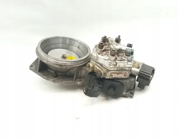 Fuel Distributor Audi 100 C3 2.3 034133353C image 5