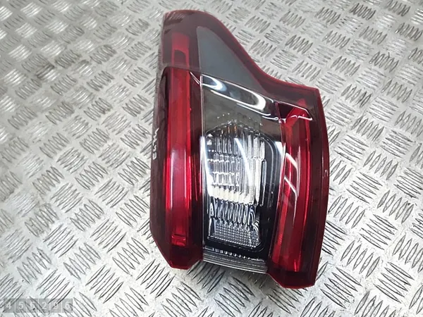 Bakljus Nissan Qashqai 2019 26550HV00A 26550HP00A image 2