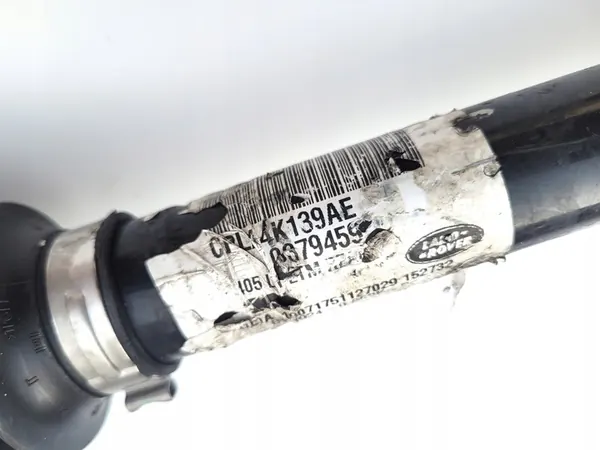 Left Rear Half Shaft Discovery V 5 L462 CPLA-4K139-AE image 2