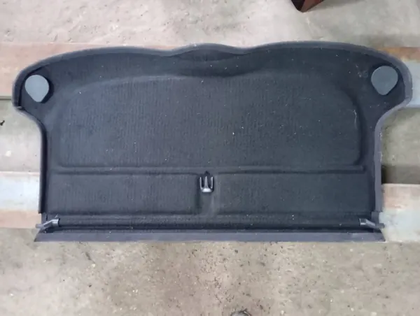 Kofferraumablage Audi A3 S3 8L 5-Türer OEM YGM1746 image 3