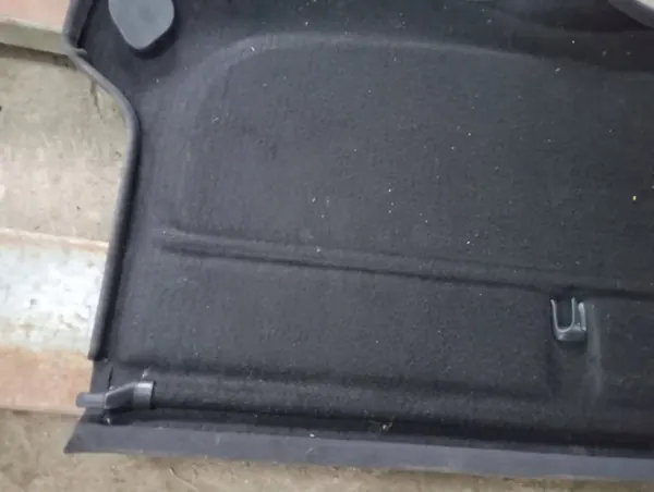Kofferraumablage Audi A3 S3 8L 5-Türer OEM YGM1746 image 5