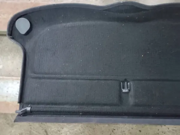Kofferraumablage Audi A3 S3 8L 5-Türer OEM YGM1746 image 6