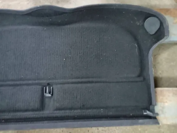 Kofferraumablage Audi A3 S3 8L 5-Türer OEM YGM1746 image 7