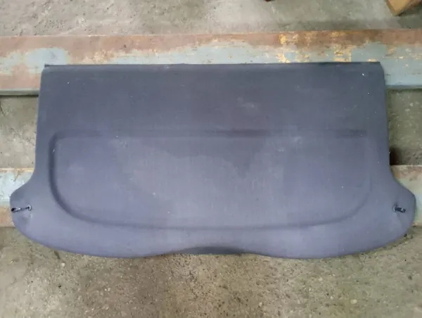 Kofferraumablage Audi A3 S3 8L 5-Türer OEM YGM1746 image 8