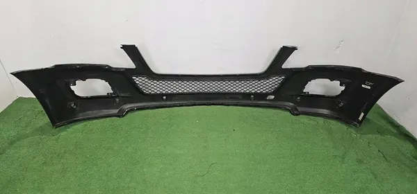 Parachoques delantero Mercedes-Benz ML W164 LIFT A1648857225 image 10