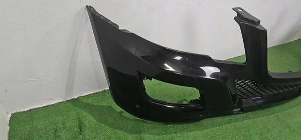 Parachoques delantero Mercedes-Benz ML W164 LIFT A1648857225 image 2