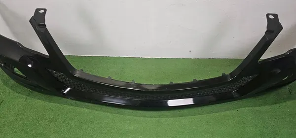 Parachoques delantero Mercedes-Benz ML W164 LIFT A1648857225 image 3