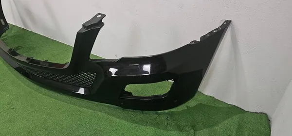 Parachoques delantero Mercedes-Benz ML W164 LIFT A1648857225 image 4