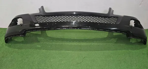 Parachoques delantero Mercedes-Benz ML W164 LIFT A1648857225 image 5