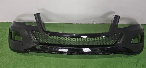Parachoques delantero Mercedes-Benz ML W164 LIFT A1648857225 image 6