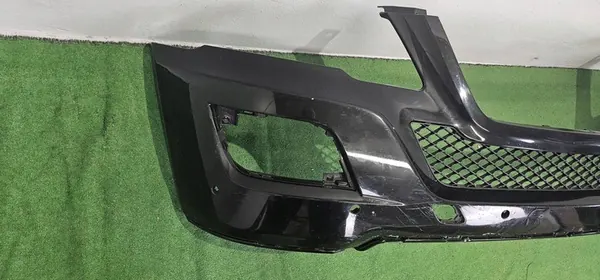 Parachoques delantero Mercedes-Benz ML W164 LIFT A1648857225 image 7