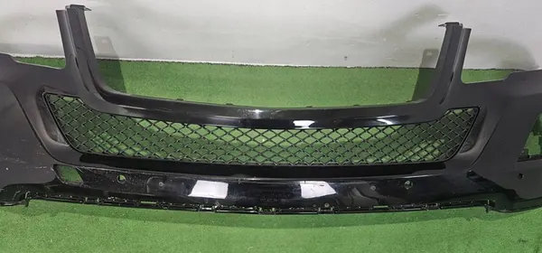 Parachoques delantero Mercedes-Benz ML W164 LIFT A1648857225 image 8