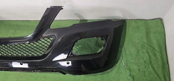 Parachoques delantero Mercedes-Benz ML W164 LIFT A1648857225 image 9