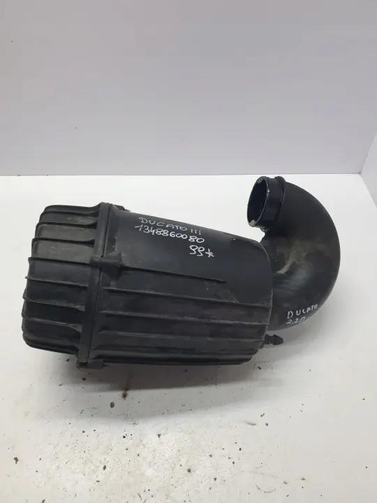 Caixa Filtro Ar Fiat Ducato III OEM 1348860080 image 2