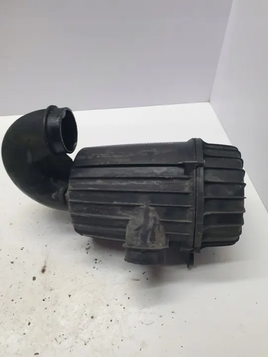 Caixa Filtro Ar Fiat Ducato III OEM 1348860080 image 4
