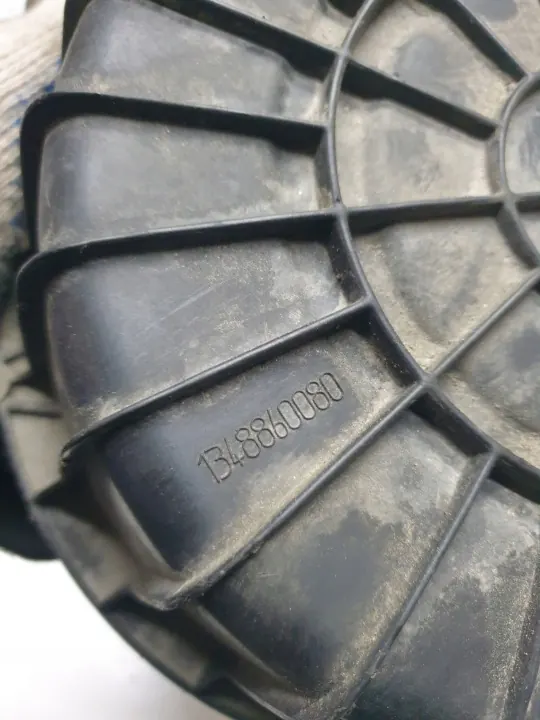 Caixa Filtro Ar Fiat Ducato III OEM 1348860080 image 7