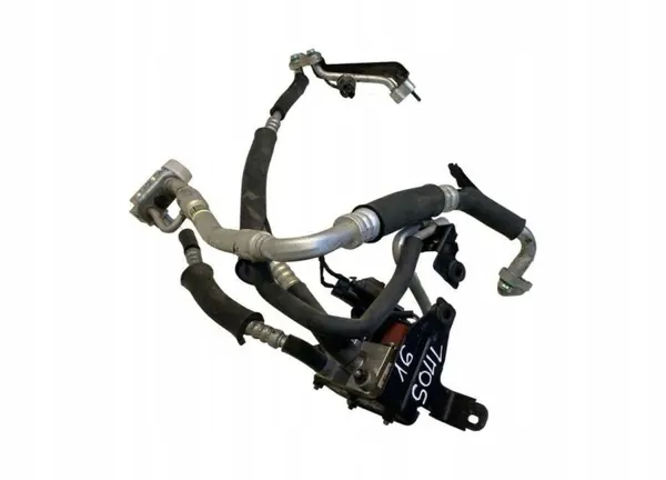 Kia OE A/C expansionsventil OEM 97725E4000 image 2