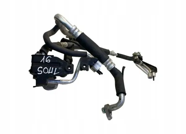 Kia OE A/C expansionsventil OEM 97725E4000 image 4