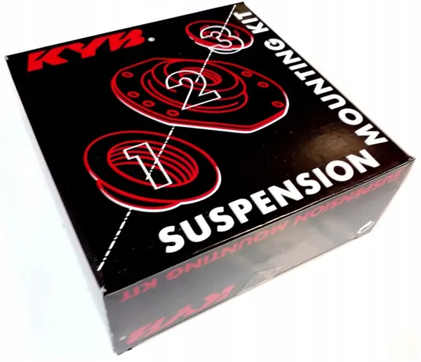 Kit de réparation SM1535 KYB pour montage amortisseur image 5