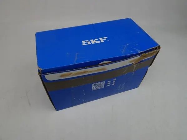 Kit Pompe à Eau & Courroie SKF VKMC 01148-2 image 3