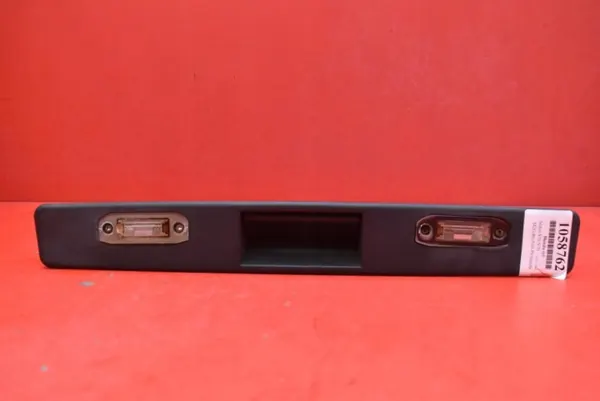 OEM 30699743 Garniture Poignée Hayon Volvo V70 image 2