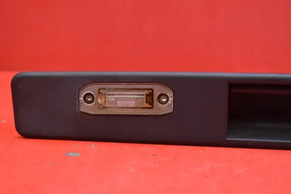 OEM 30699743 Garniture Poignée Hayon Volvo V70 image 3