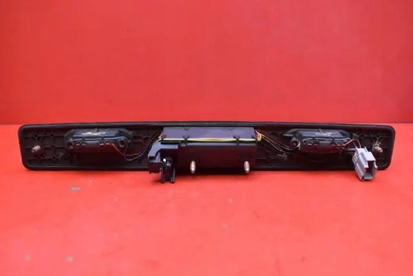 OEM 30699743 Garniture Poignée Hayon Volvo V70 image 4