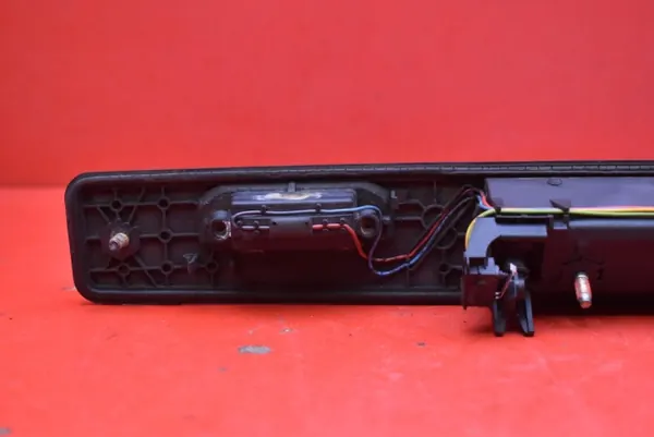 OEM 30699743 Garniture Poignée Hayon Volvo V70 image 5