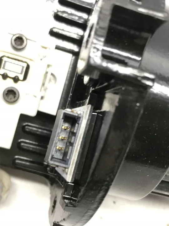 Convertidor LED DAF XF 106 E6 OEM 18652900 image 5