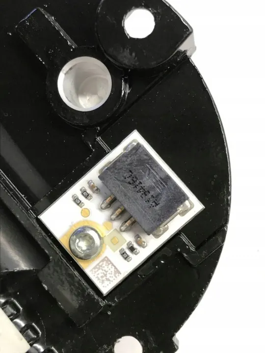Convertidor LED DAF XF 106 E6 OEM 18652900 image 8