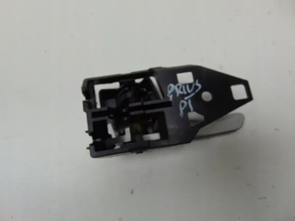 Binnenhandgreep Rechter Achterdeur Toyota Prius III image 3
