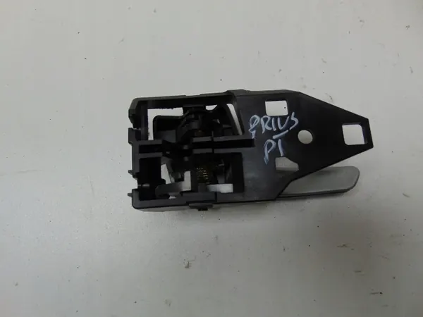 Binnenhandgreep Rechter Achterdeur Toyota Prius III image 4