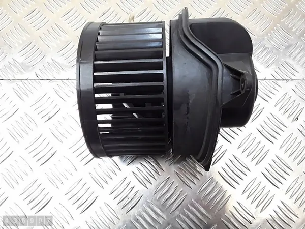 Lämmityspuhallinmoottorin tuuletin OEM AM-436997 - Ford image 5