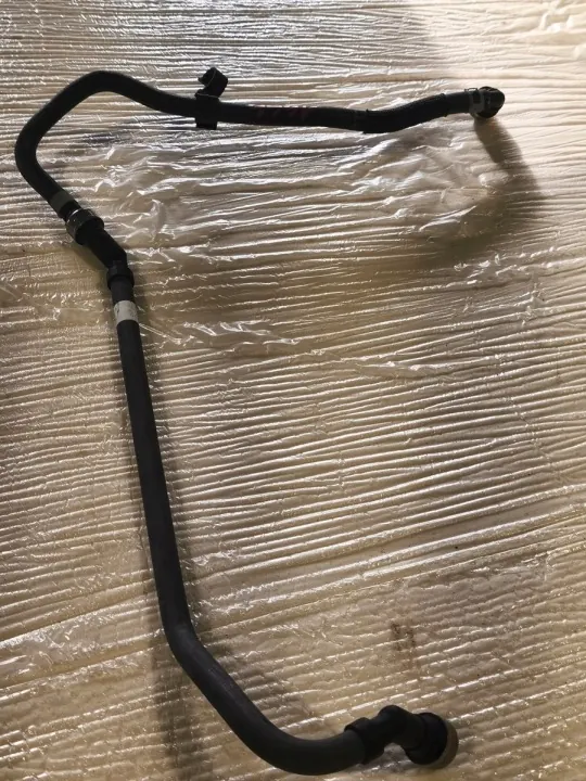 VW Audi Skoda Brandstofleiding OEM 5WA133987F - Gebruikt image 2